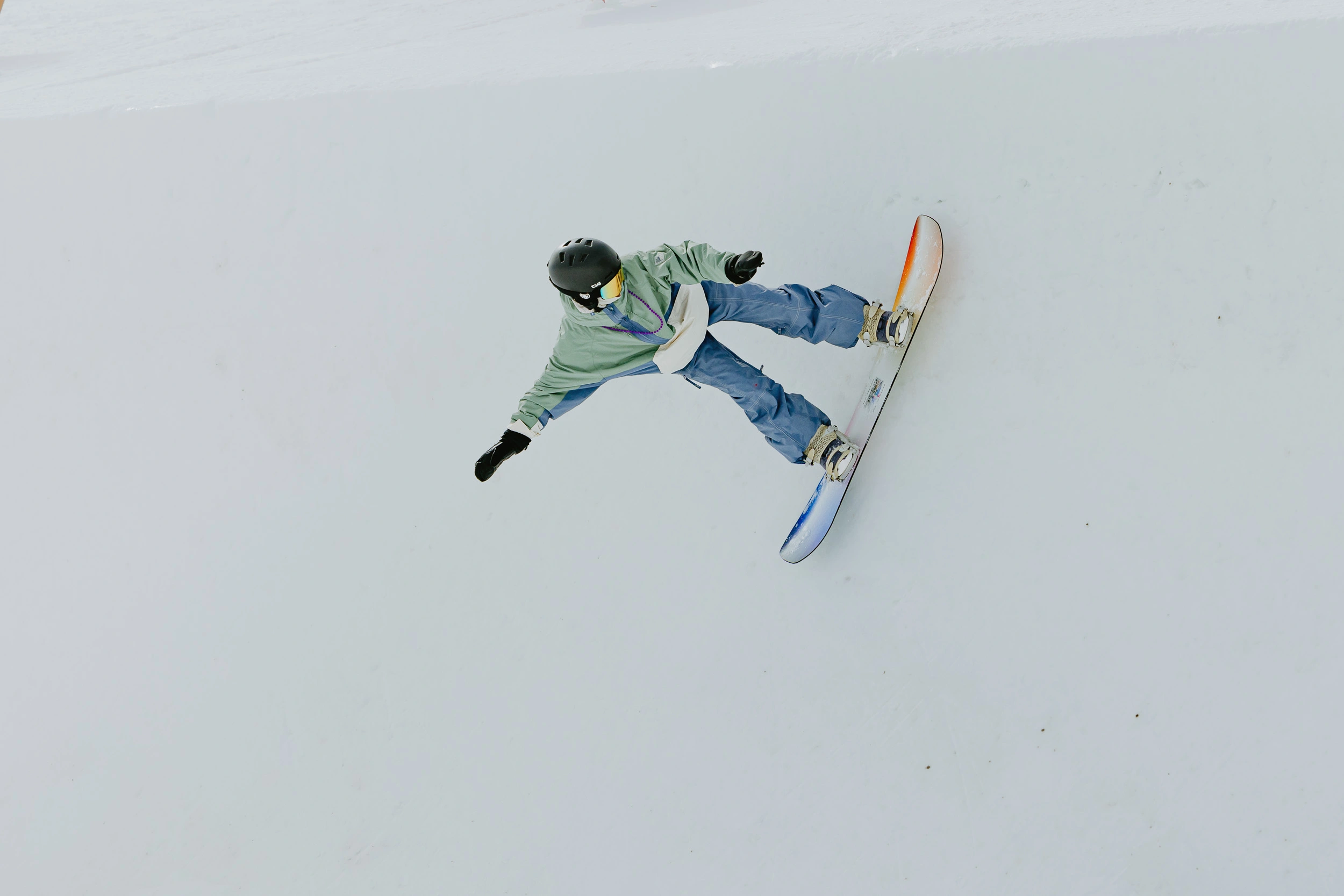 Chasing Winter: Snowboarding Downunder in Cardrona NZ