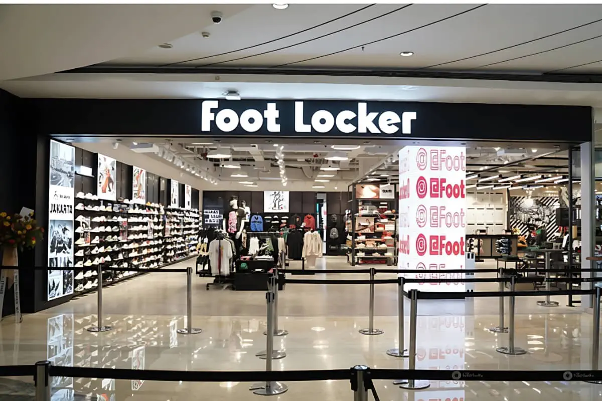 New Chapter Unlocked! Foot Locker Indonesia Class of Cool Campaign