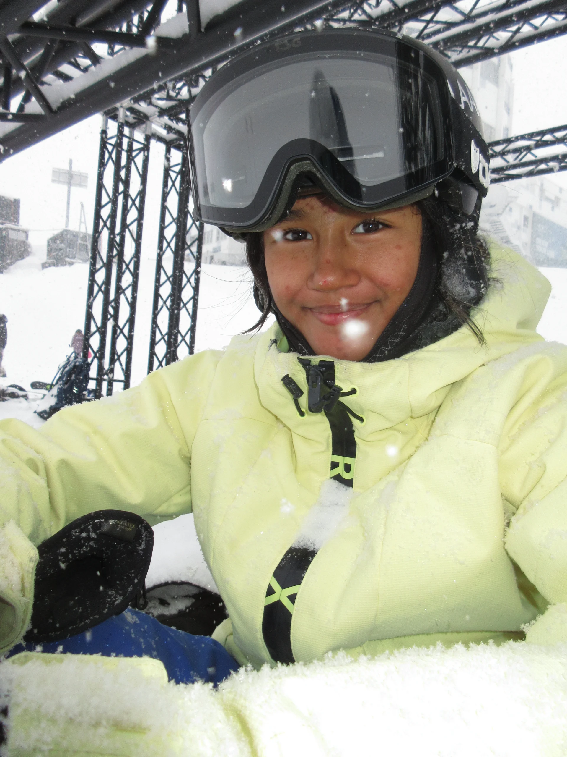 Back in LAAX: 2nd Season of Snowboard Training in Europe’s Freestyle Capital — photo 3