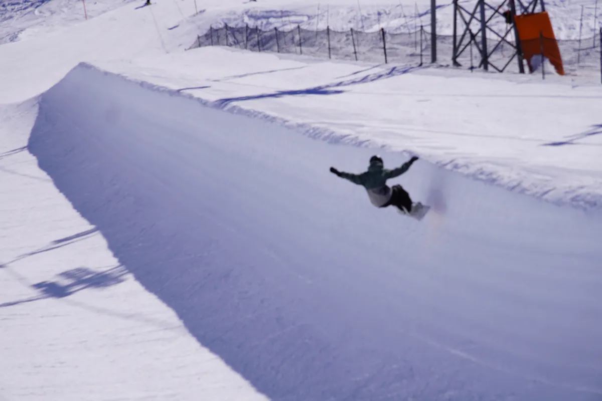 Indonesia's Winter Olympic Dream Nears Reality in the French Alps 2030 — photo 1