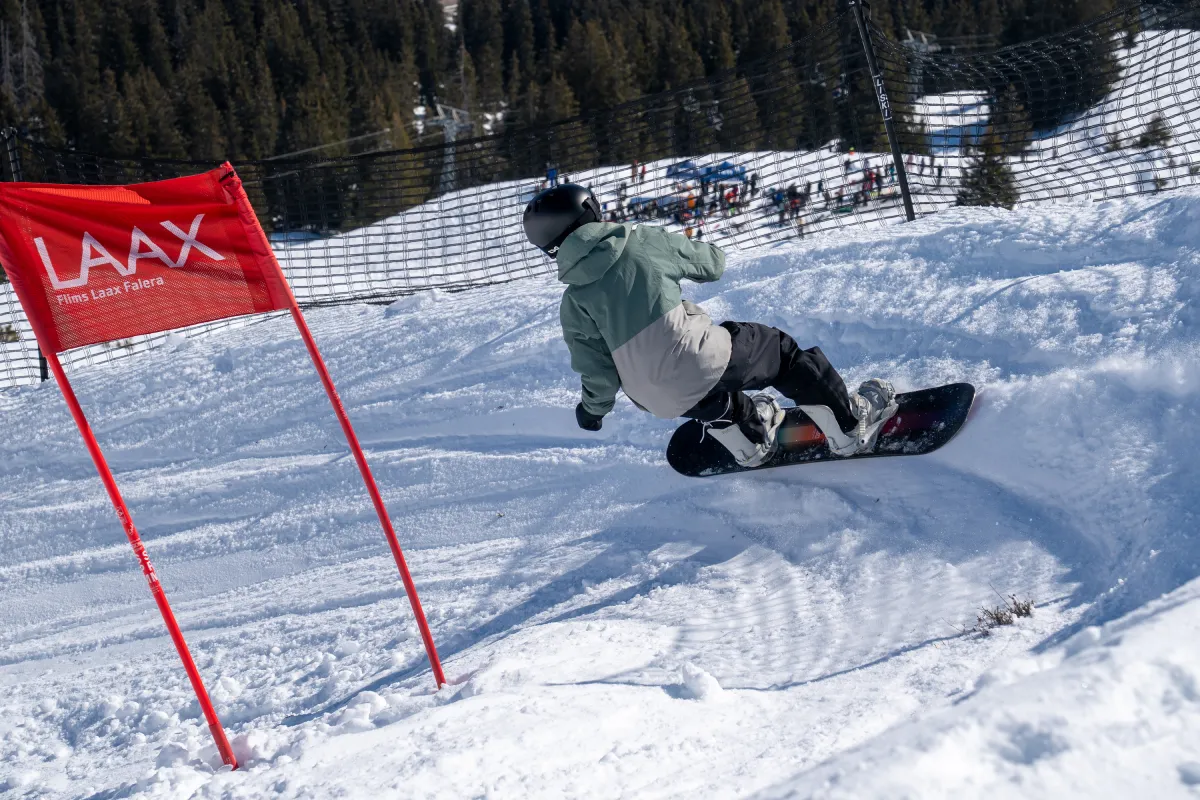 Indonesia's Winter Olympic Dream Nears Reality in the French Alps 2030 — photo 4