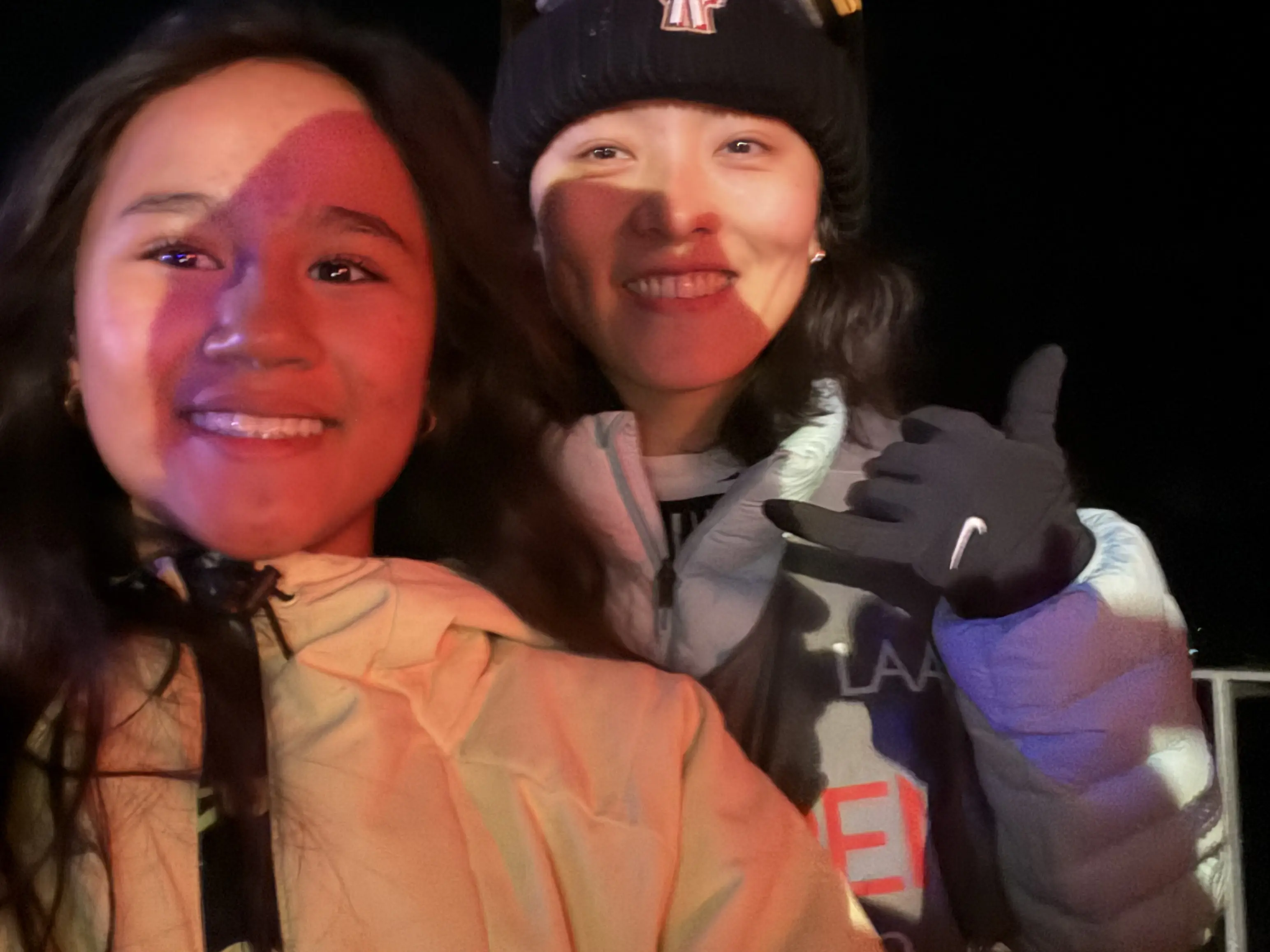 Laax Open 2026: Out of This World Halfpipe Action & Meeting Legends — photo 5