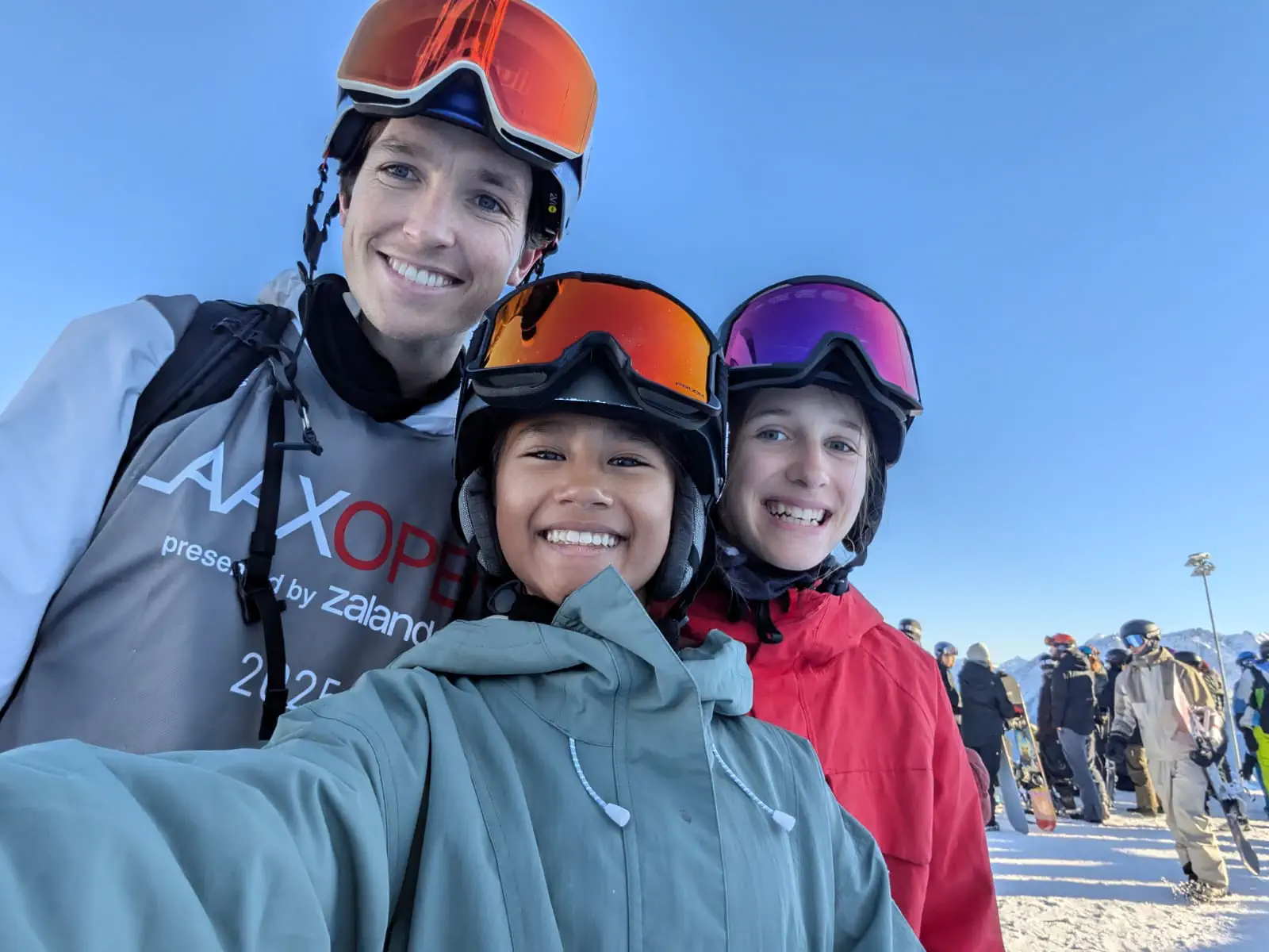 First Time, LAAX OPEN 2025! VIP Vibes, Halfpipe Heaven, and Pinch-Me Moments! — photo 7