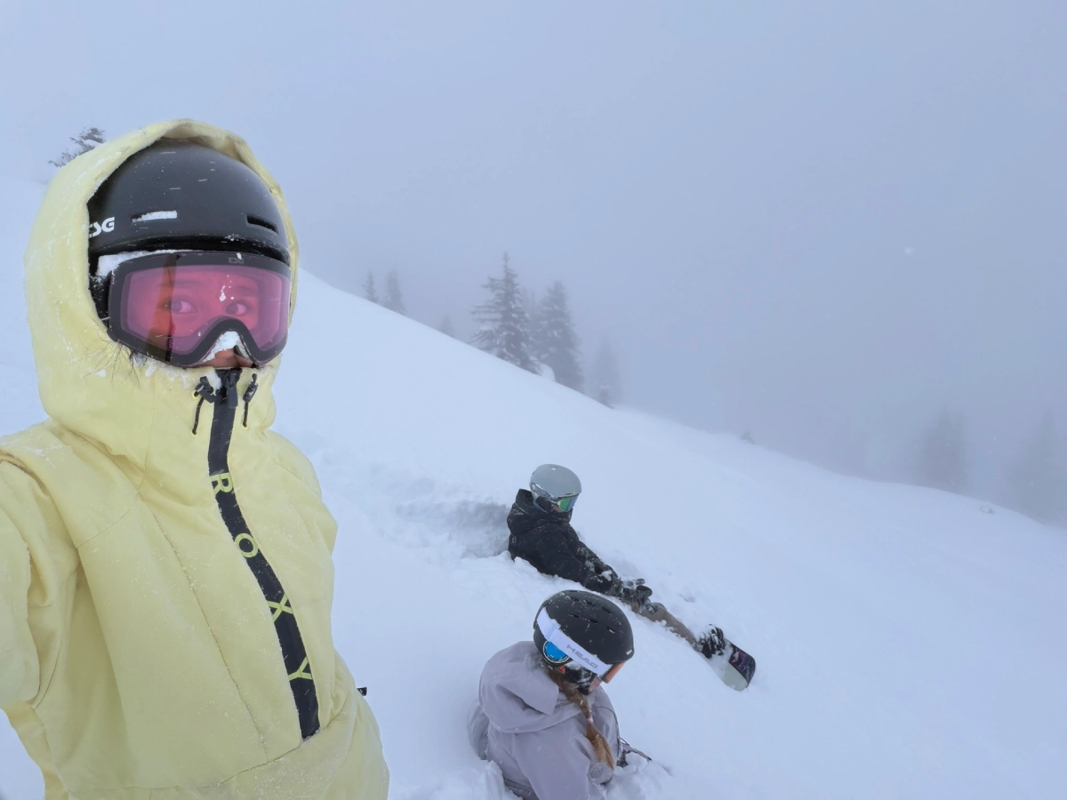 Life in the Alps for a Teen Athlete: Training, Online School & Village Vibes — photo 7