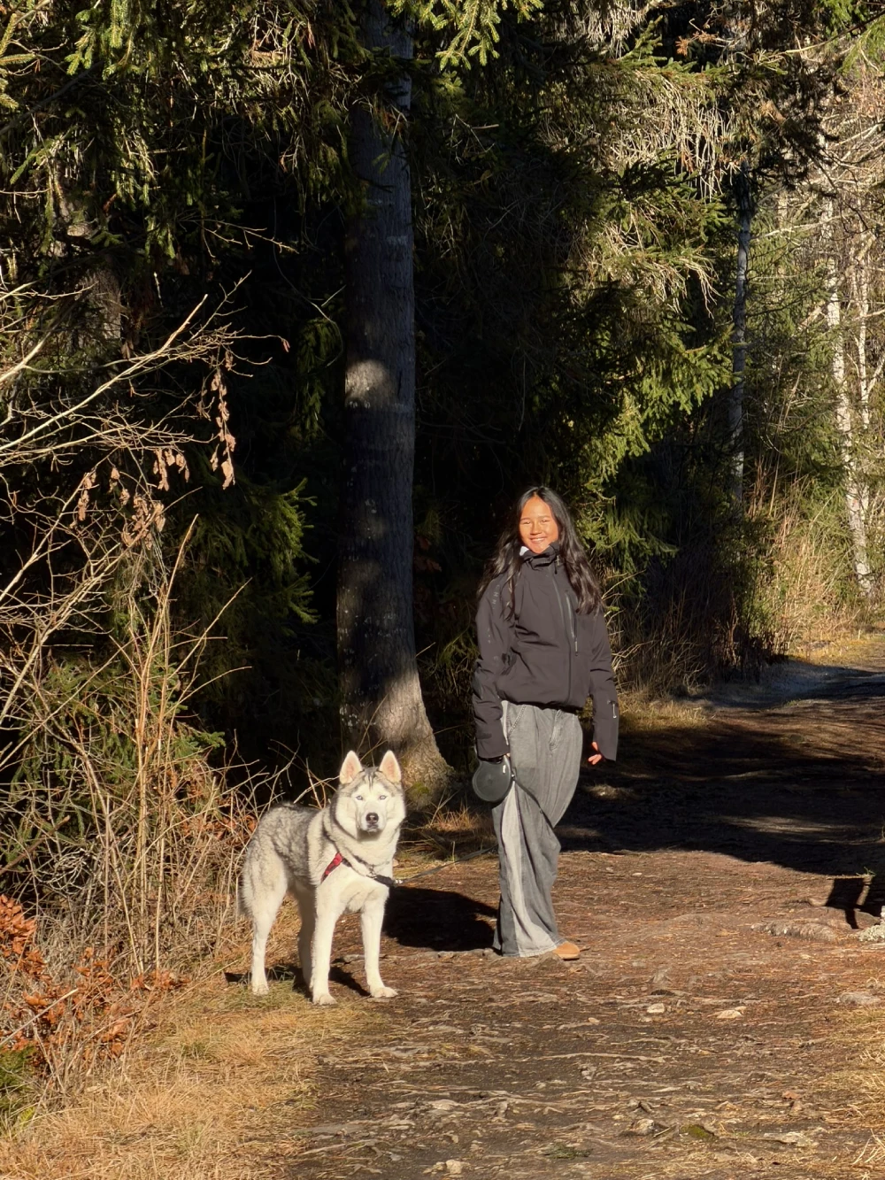 Life in the Alps for a Teen Athlete: Training, Online School & Village Vibes — photo 3