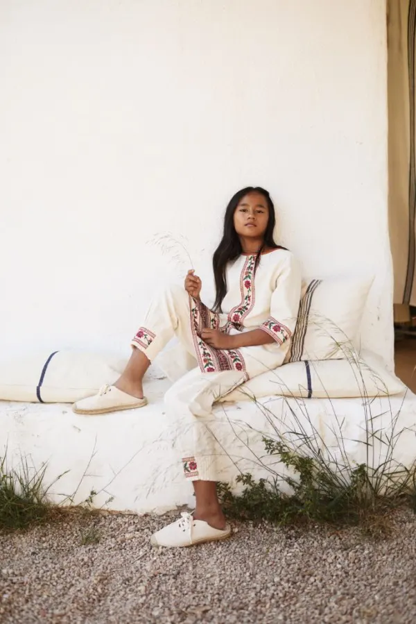 A Dreamy Afternoon in The Artist Cottage: My Belle Chiara Story — photo 6