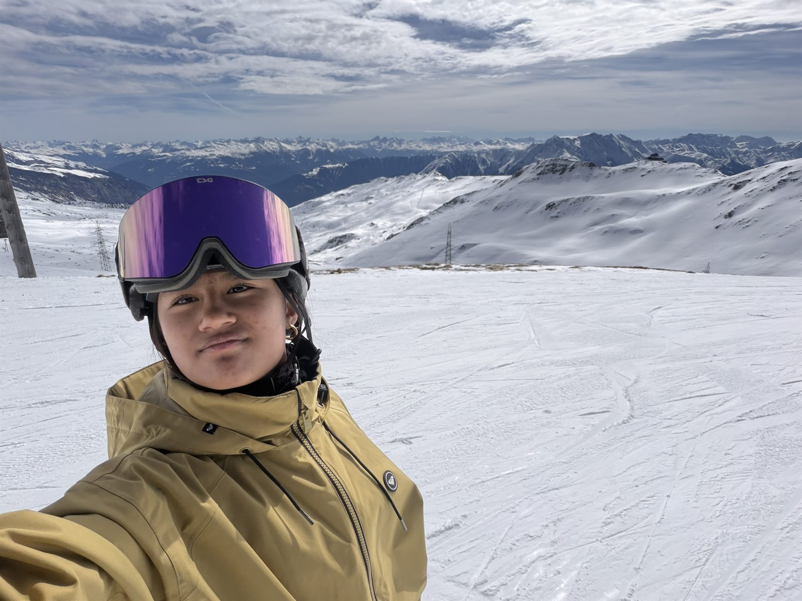 Back on Board: Returning to the Halfpipe After a 2-Month Injury Break
