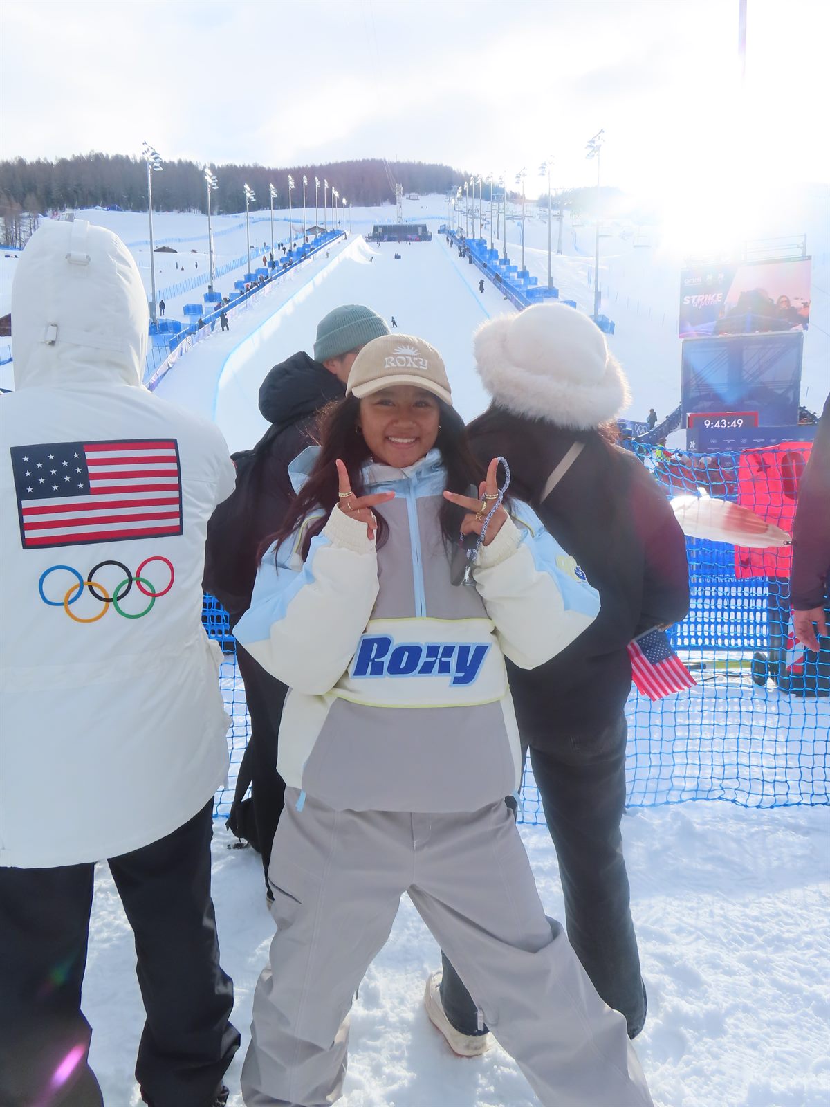 Chasing Winter Olympic Dreams: My Milano-Cortina 2026 Journey