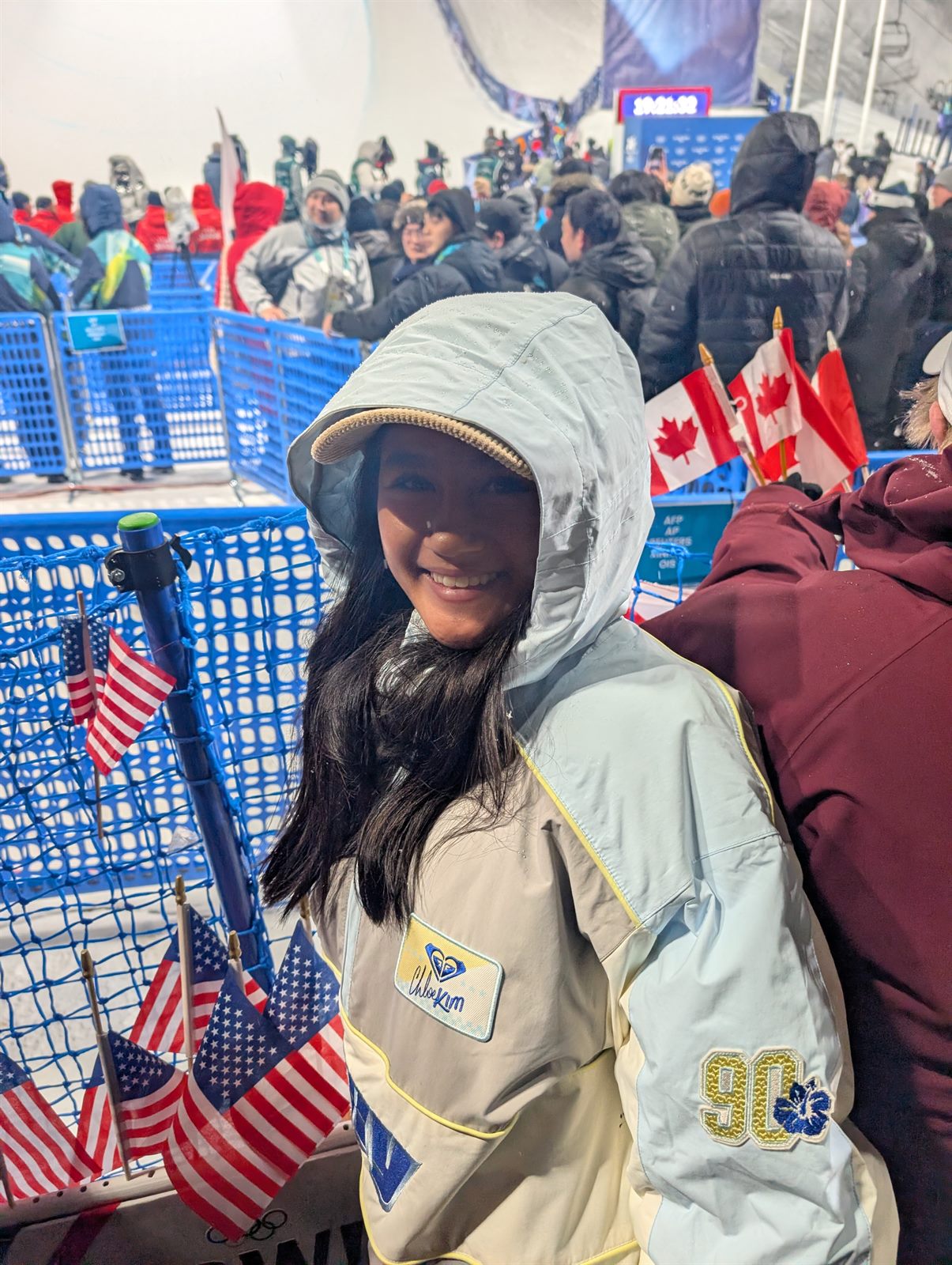 Chasing Winter Olympic Dreams: My Milano-Cortina 2026 Journey — photo 7