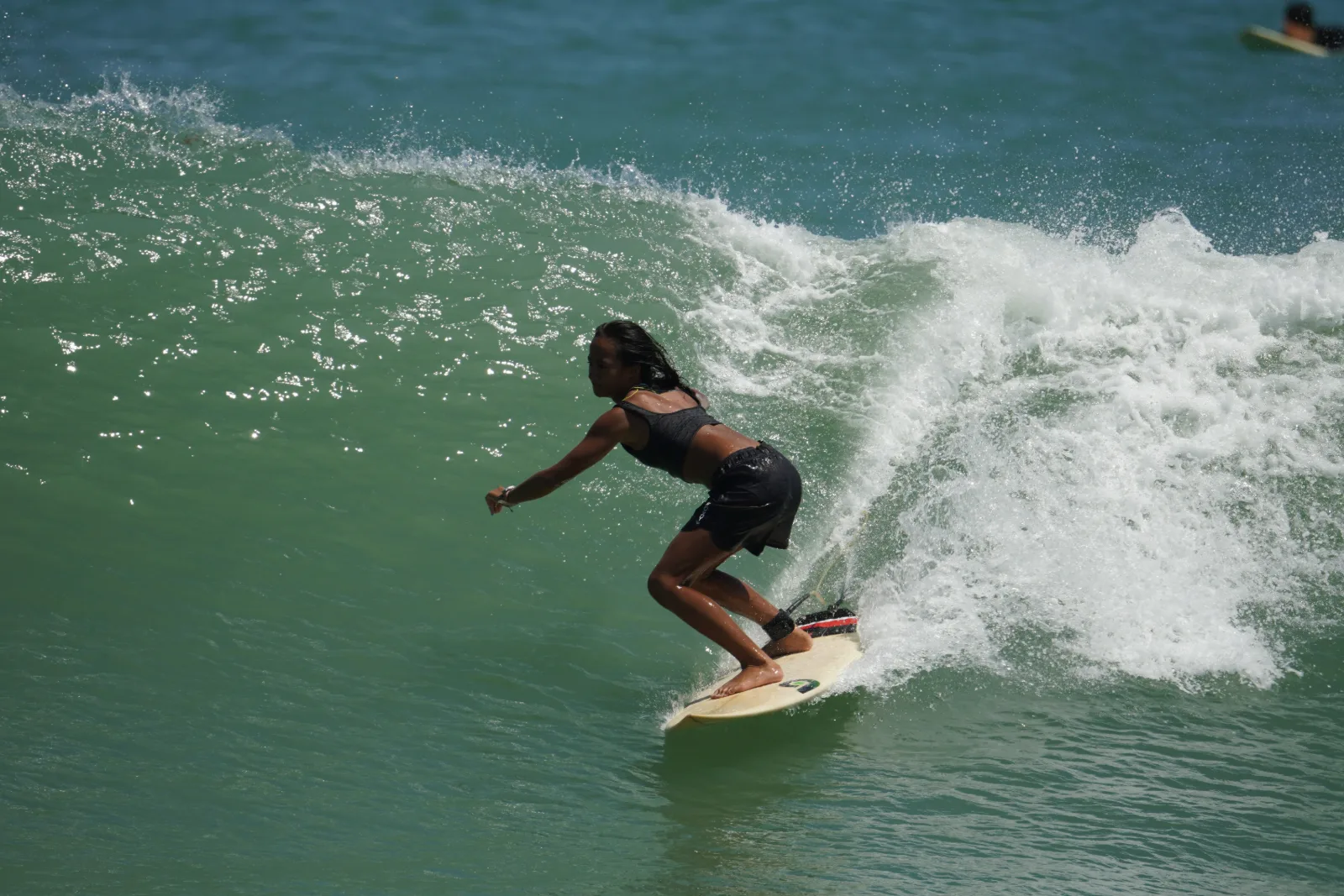Back to My Roots: Surfing in Bali at Kuta Beach
