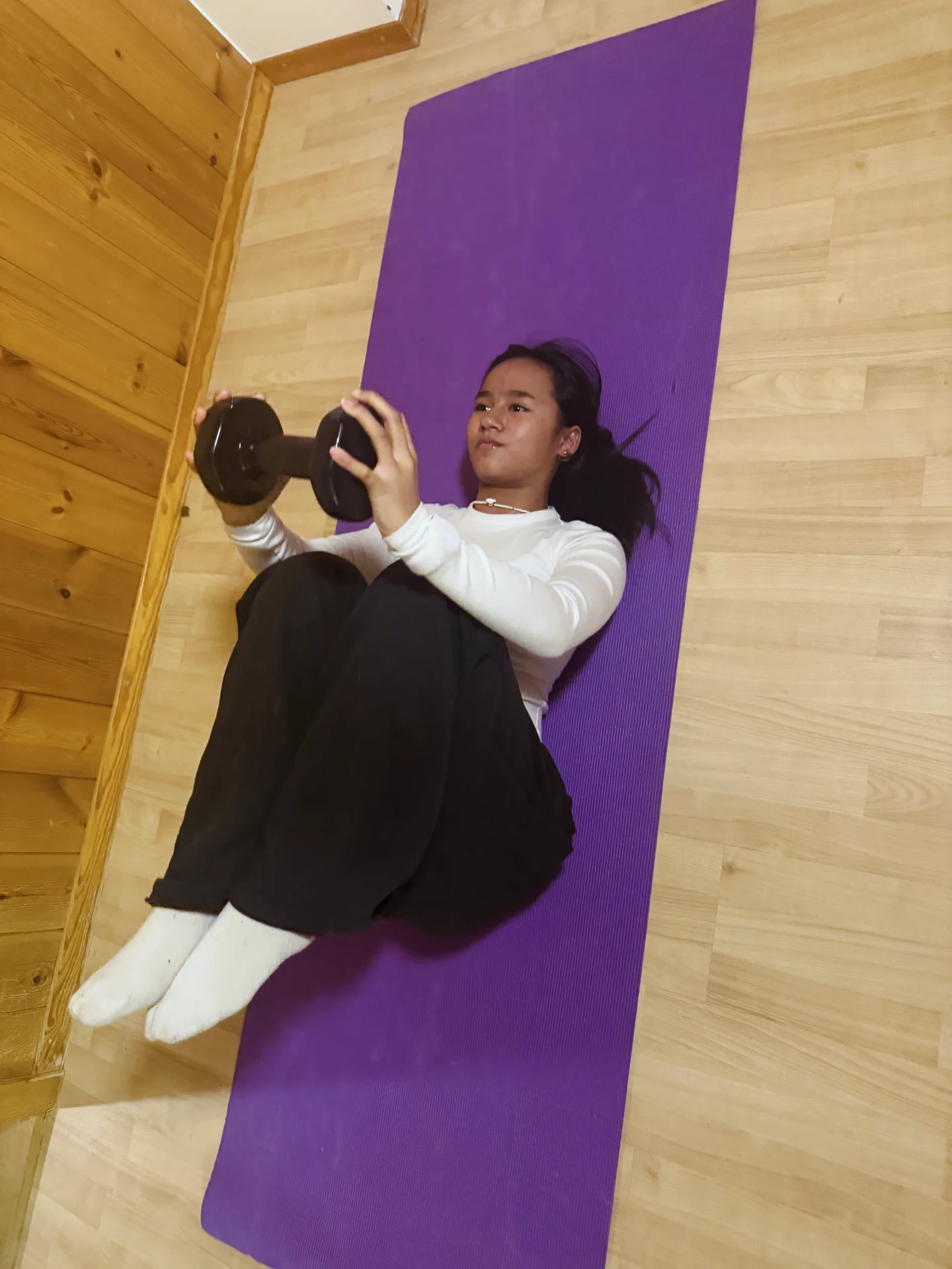 What Recovery Really Looks Like for a Freestyle Snowboard Athlete — photo 4