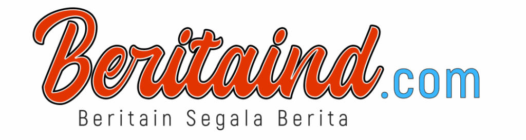 Beritaind logo