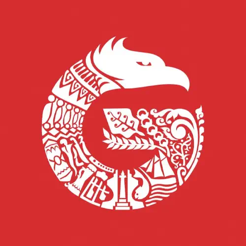 Good News From Indonesia logo