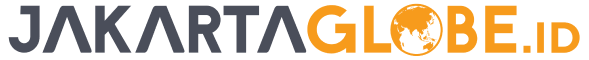 Jakarta Globe logo