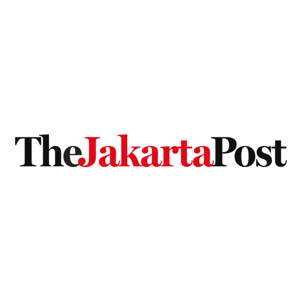The Jakarta Post logo