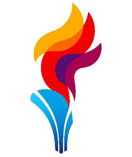 Kemenpora logo