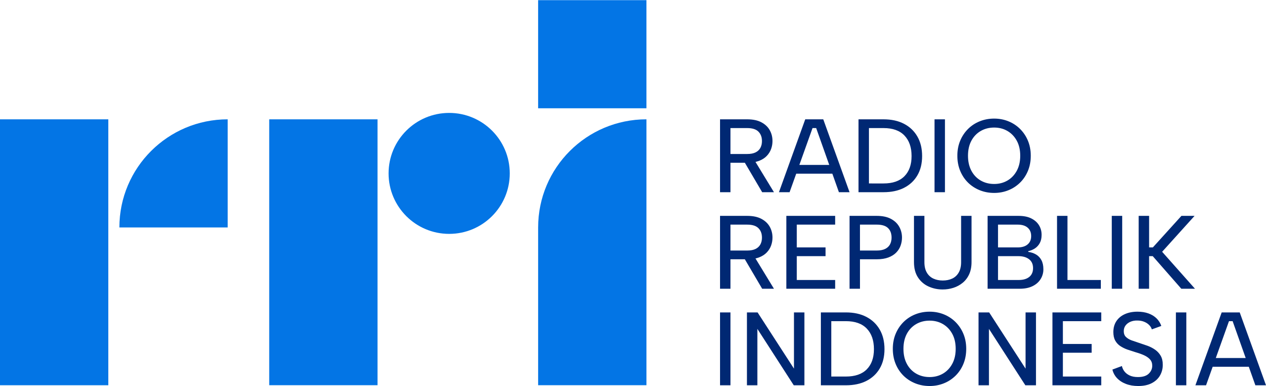 RRI logo