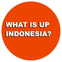 What Is Up, Indonesia? logo